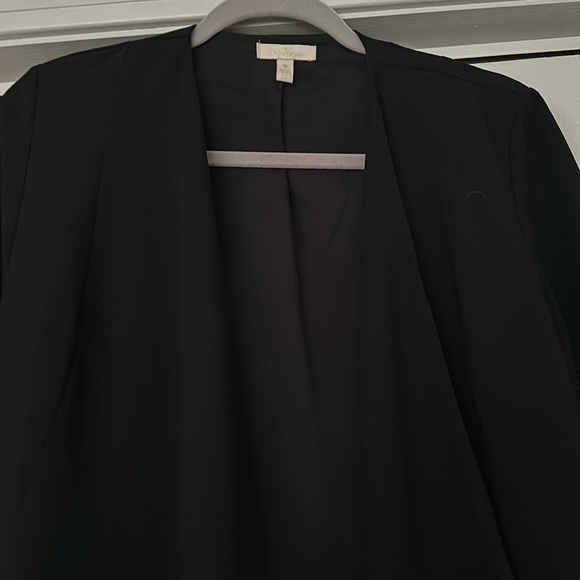 Black blazer - Picture 2 of 5